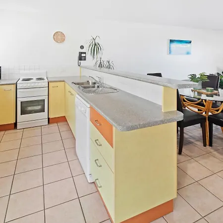 The Observatory Self Contained Apartments Coffs Harbour Exterior photo