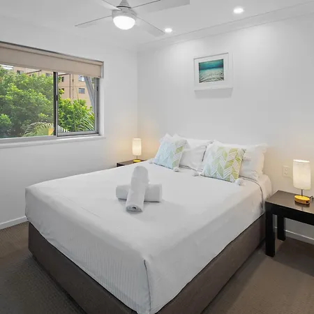 The Observatory Self Contained Apartments Coffs Harbour Exterior photo