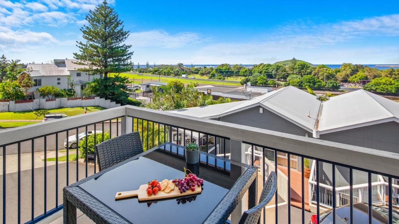 Aparthotel The Observatory Self Contained Coffs Harbour