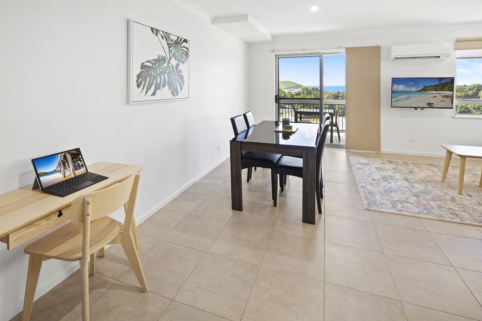 The Observatory Self Contained Aparthotel Coffs Harbour
