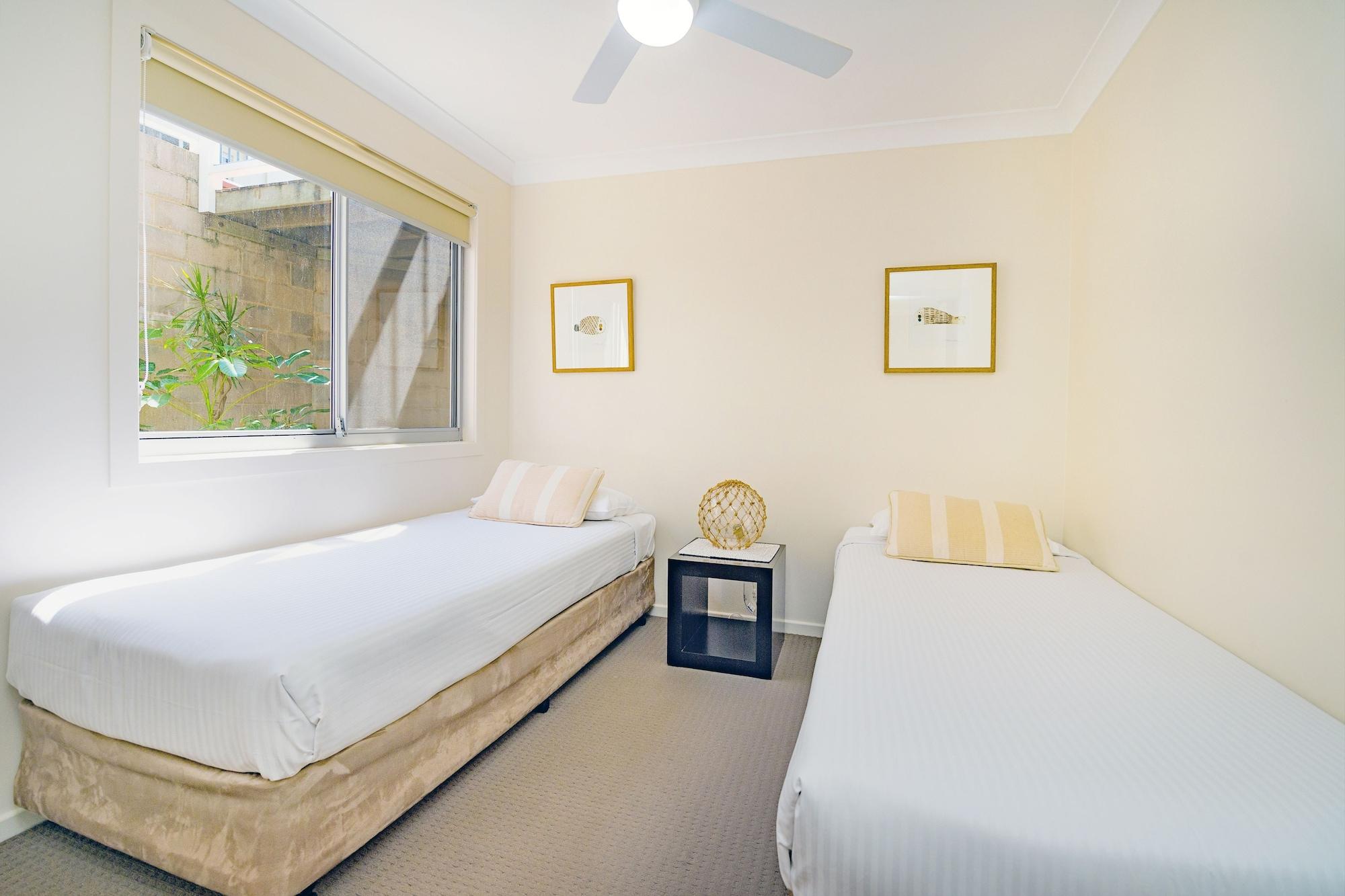 The Observatory Self Contained 4* Coffs Harbour