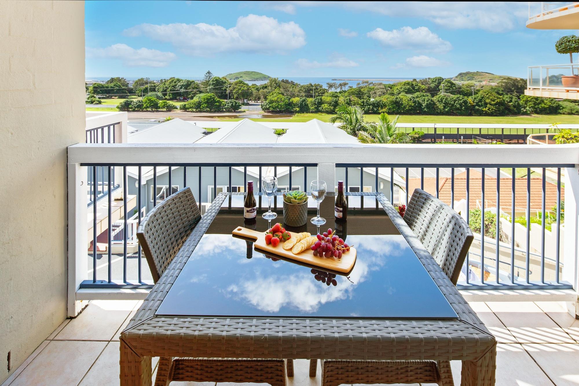 The Observatory Self Contained 4* Coffs Harbour
