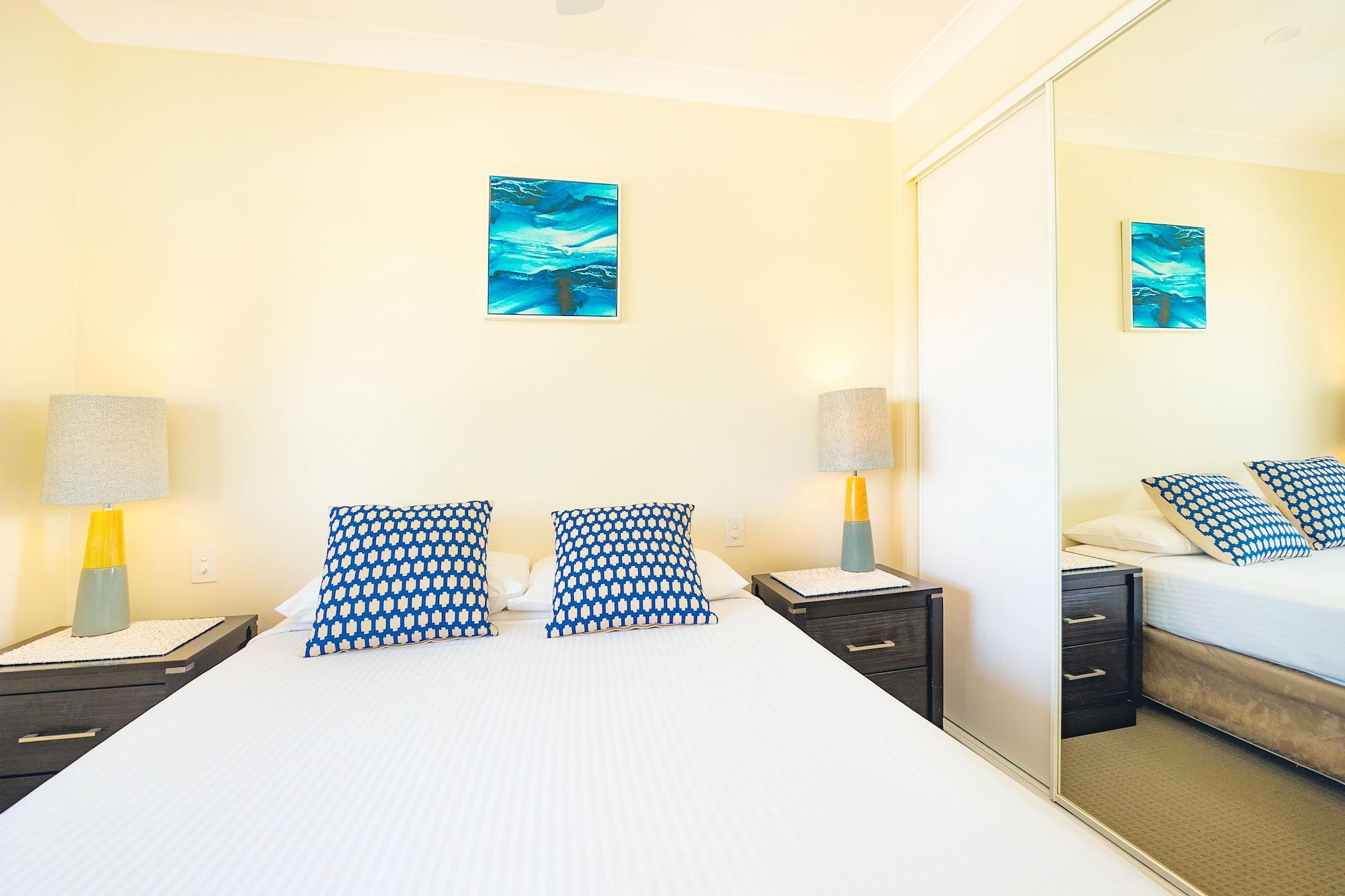 The Observatory Self Contained Aparthotel 4*