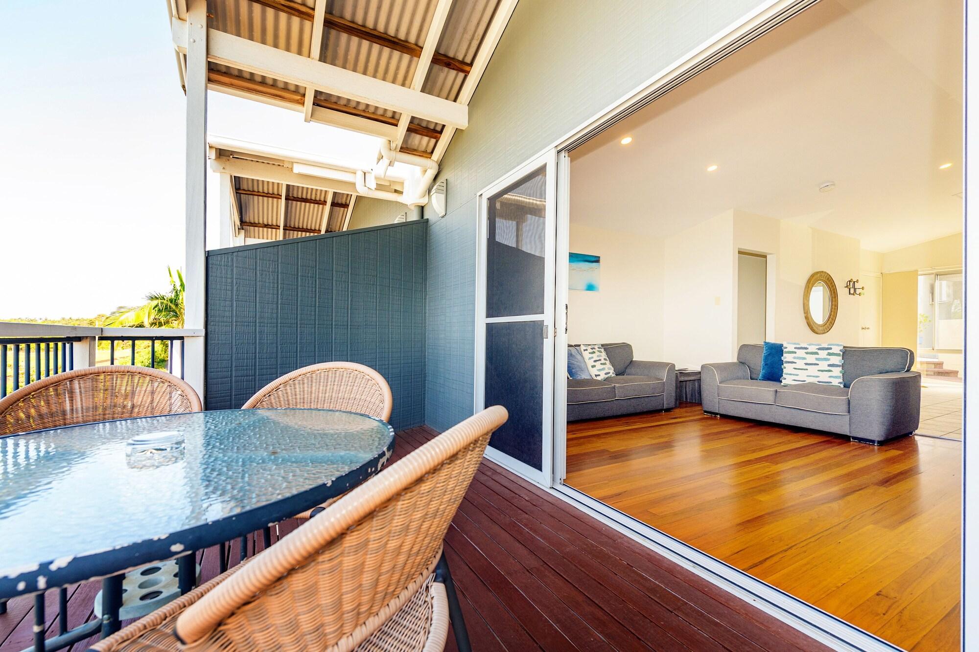 The Observatory Self Contained Aparthotel Coffs Harbour