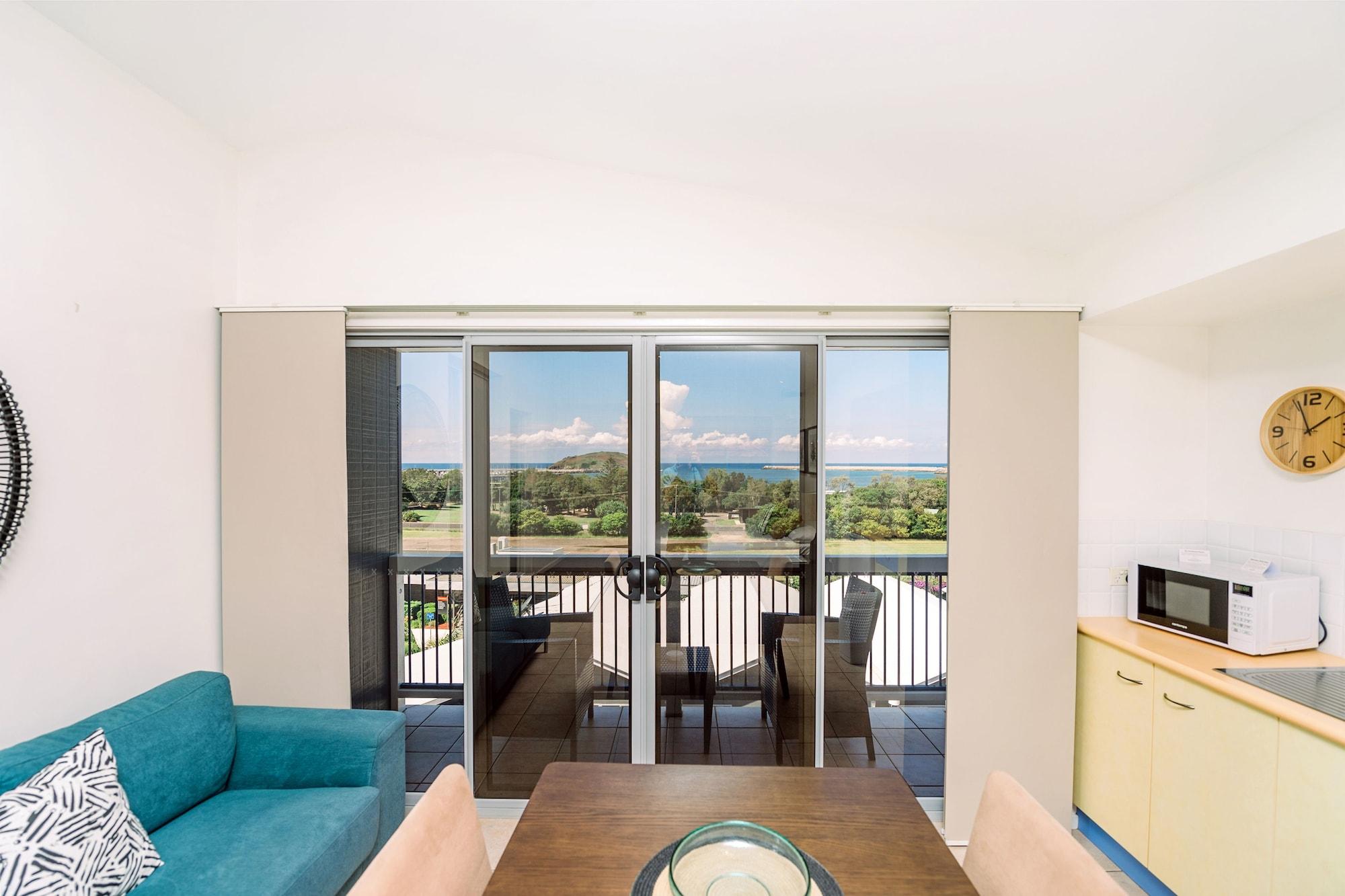 The Observatory Self Contained 4* Coffs Harbour