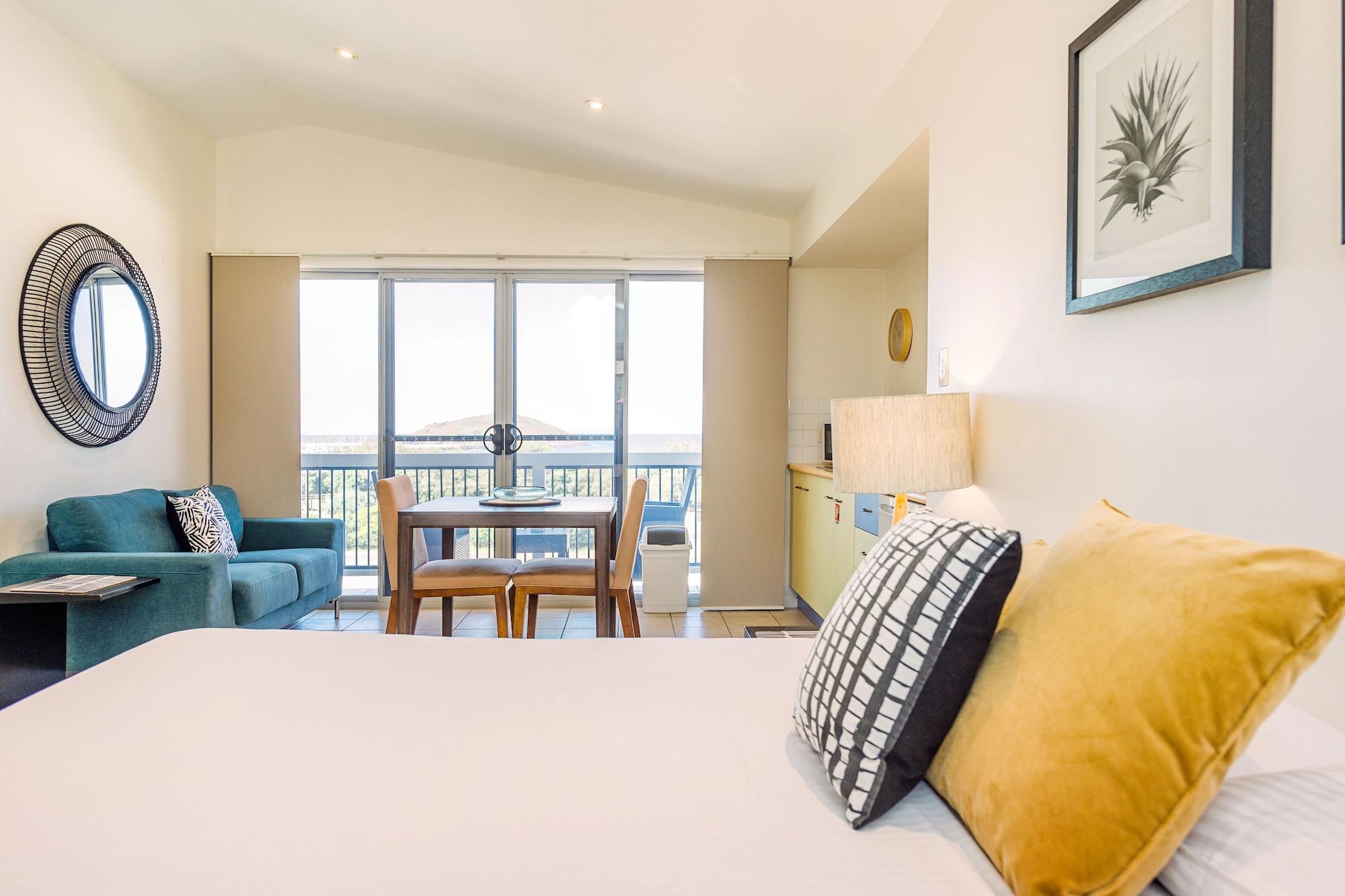 The Observatory Self Contained 4*