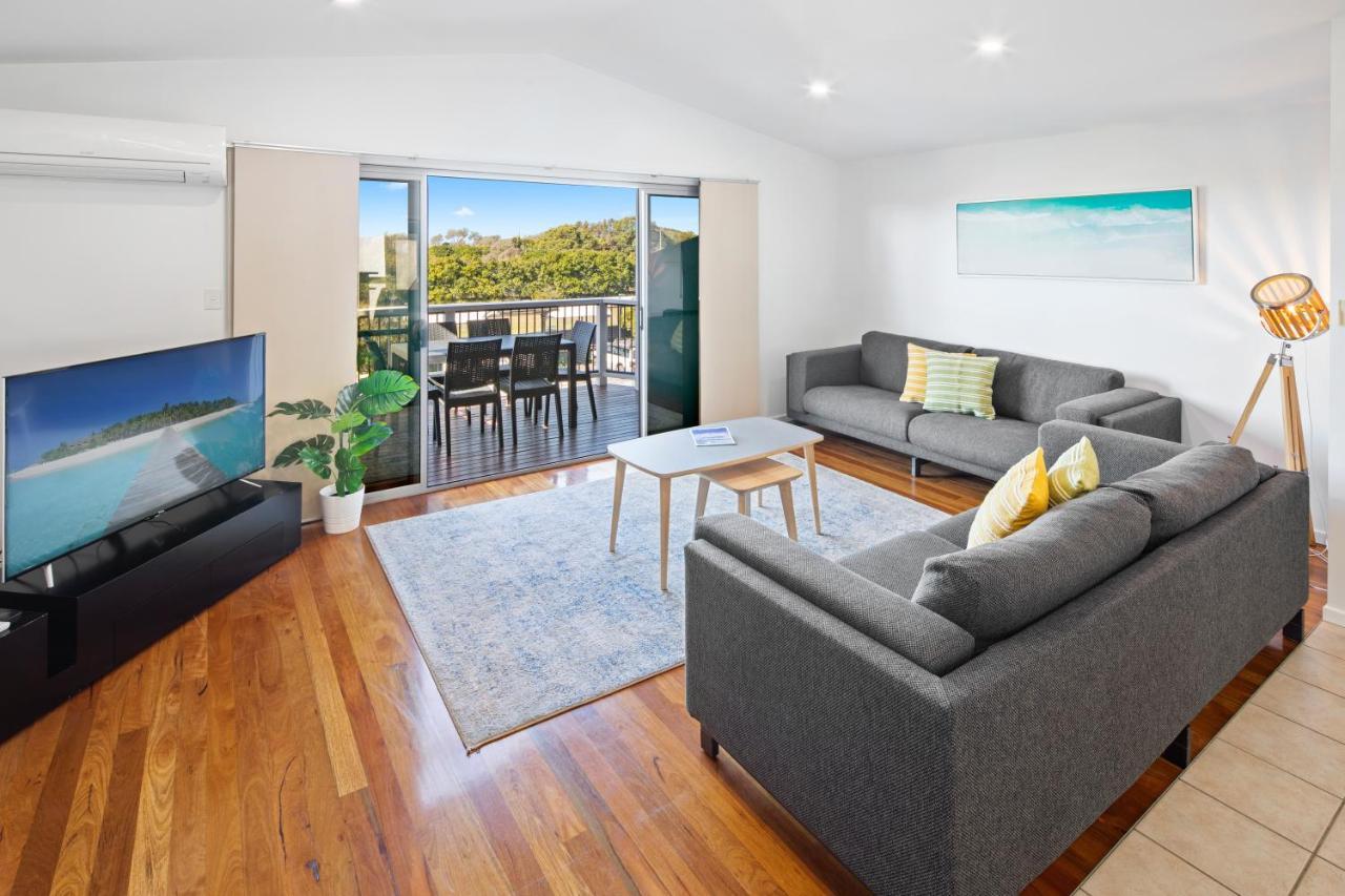 The Observatory Self Contained Aparthotel Coffs Harbour