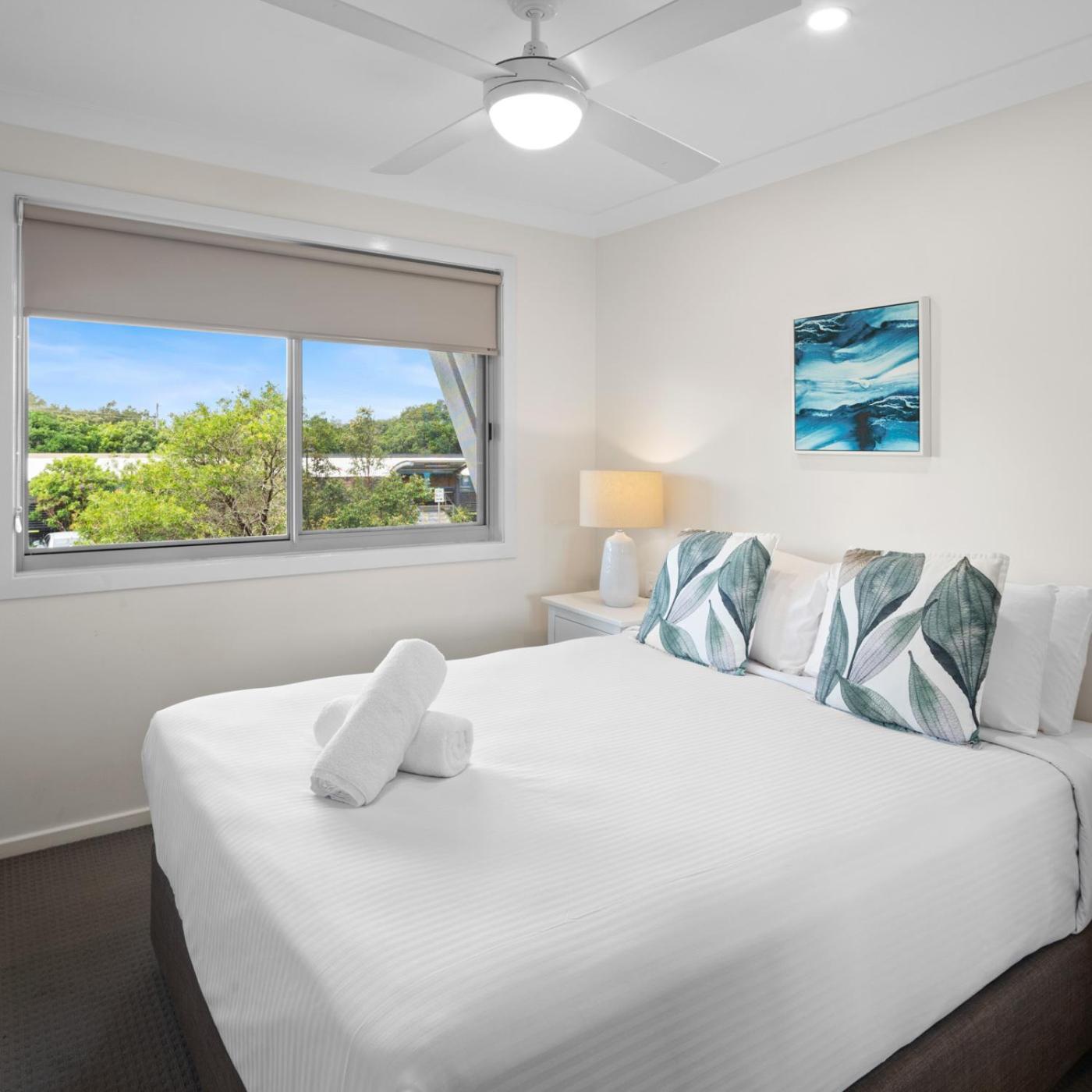Aparthotel The Observatory Self Contained Coffs Harbour