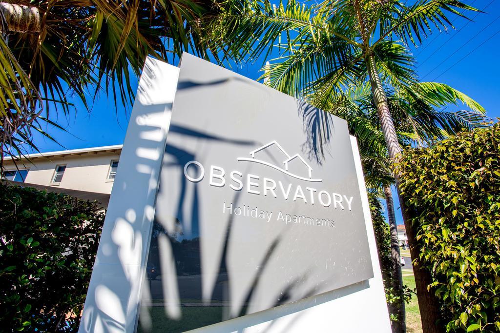 Aparthotel The Observatory Self Contained Coffs Harbour
