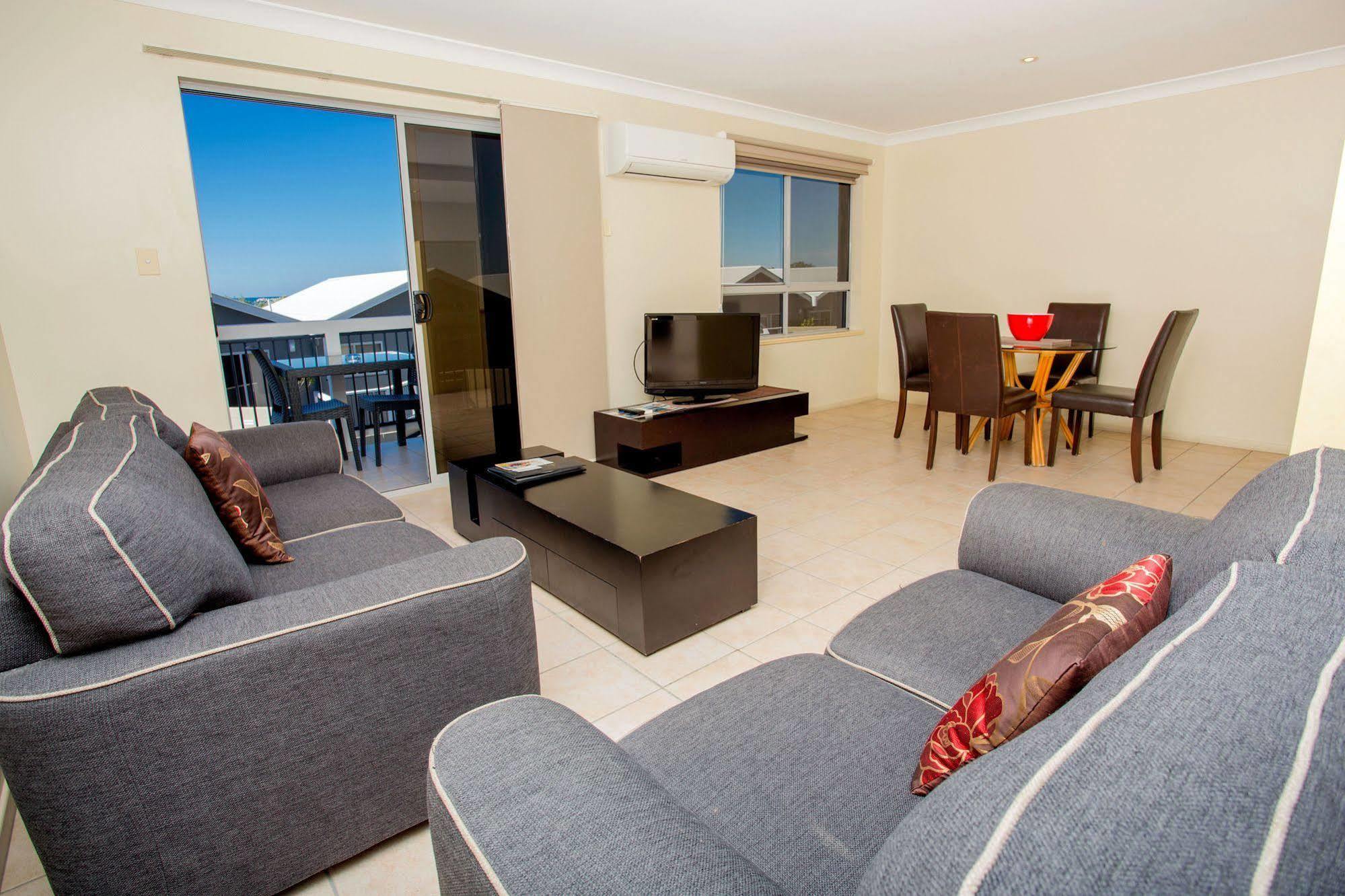 Aparthotel The Observatory Self Contained Coffs Harbour