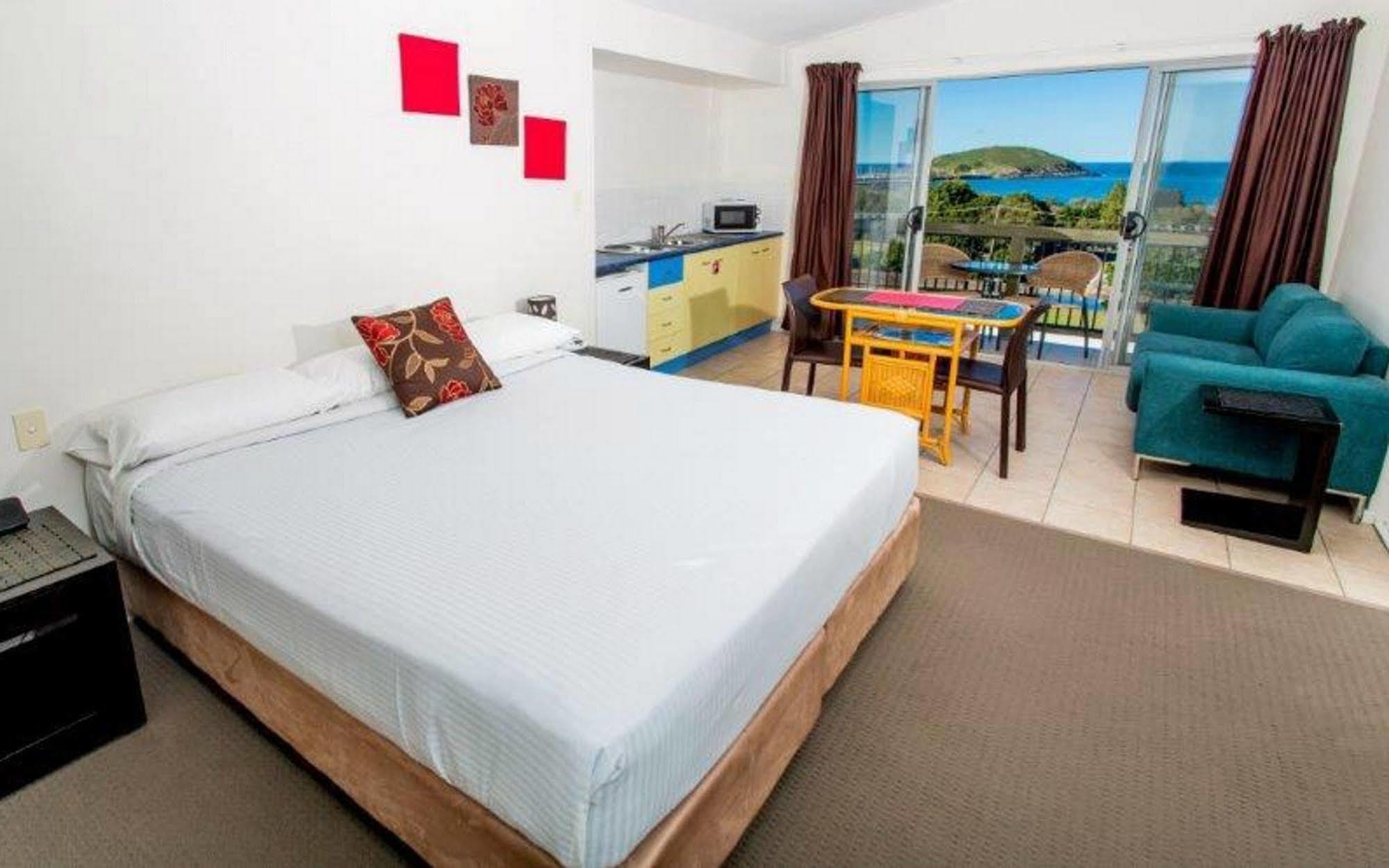 The Observatory Self Contained 4*