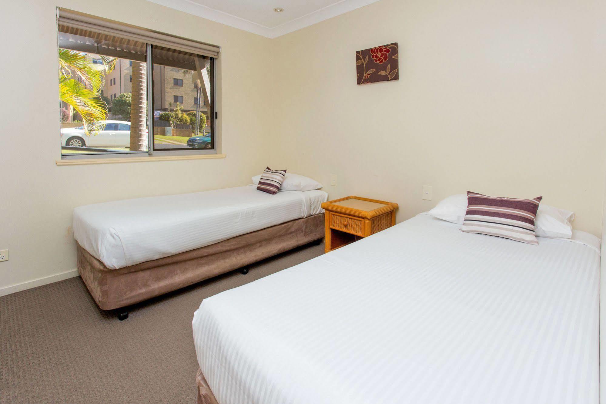 The Observatory Self Contained Aparthotel Coffs Harbour