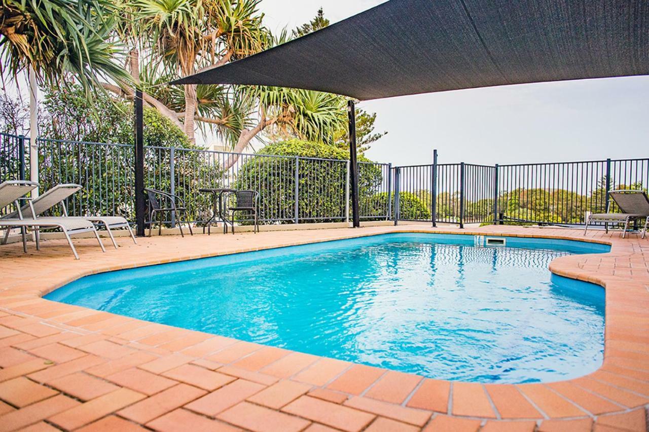 Aparthotel The Observatory Self Contained Coffs Harbour