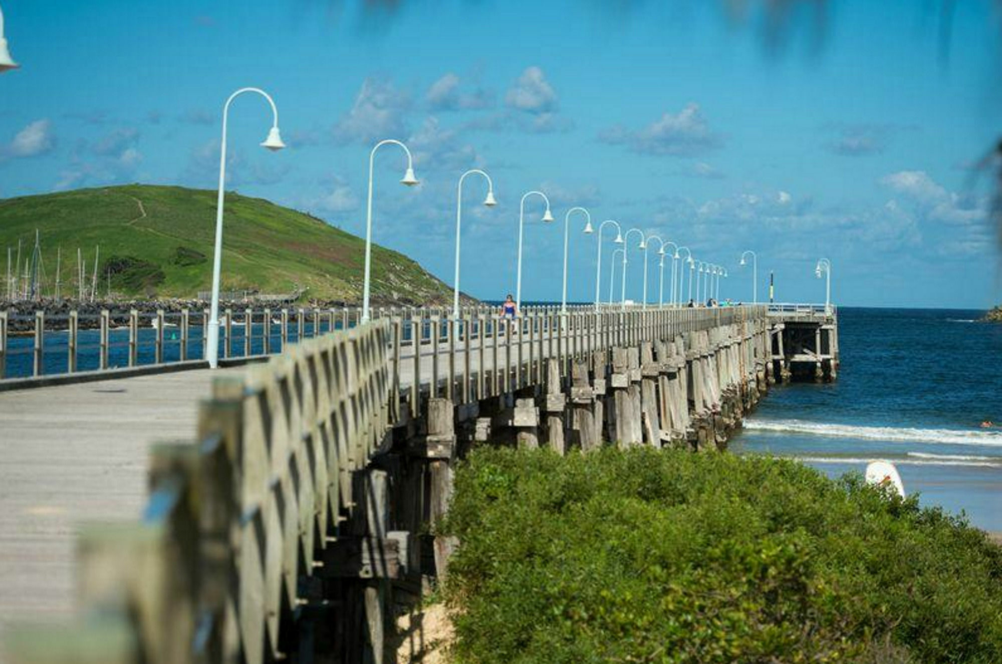 The Observatory Self Contained Coffs Harbour