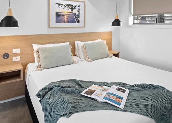The Observatory Self Contained Apartments
