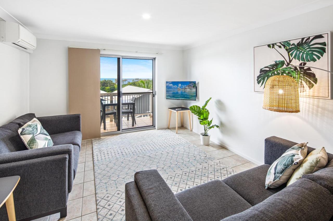 Aparthotel The Observatory Self Contained Coffs Harbour