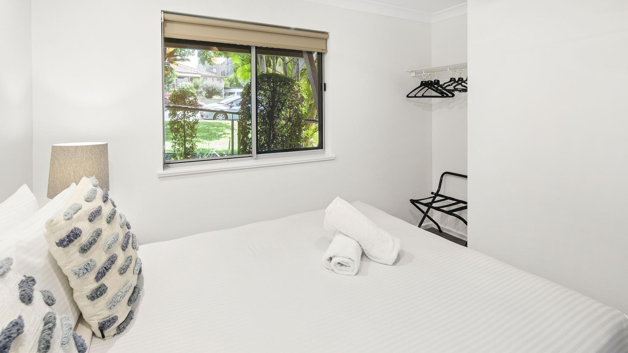 The Observatory Self Contained 4* Coffs Harbour