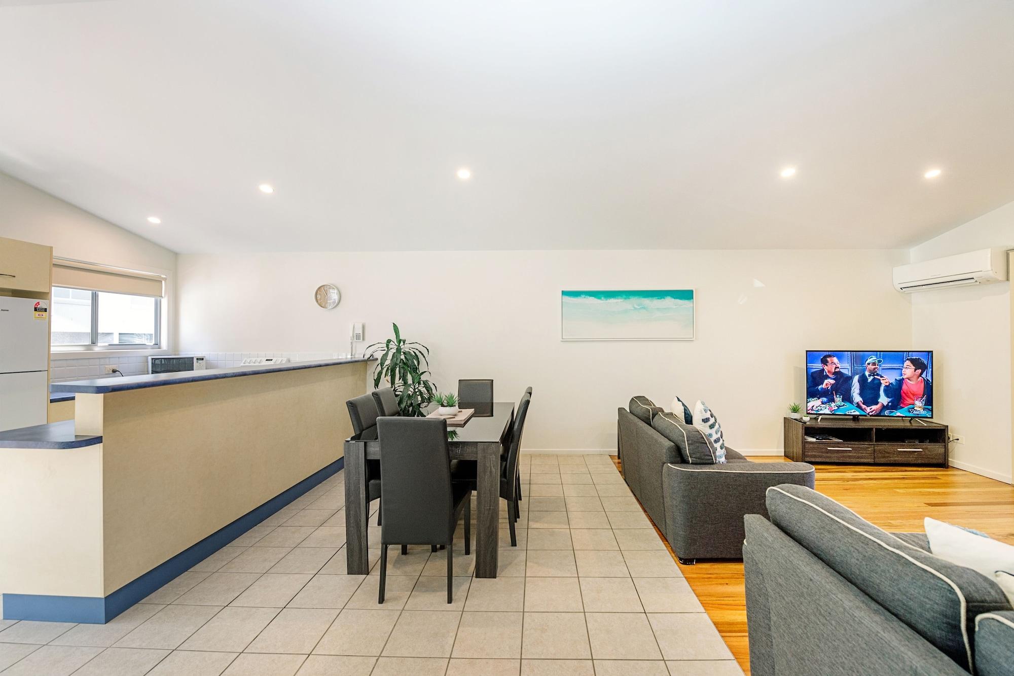 Aparthotel The Observatory Self Contained Coffs Harbour