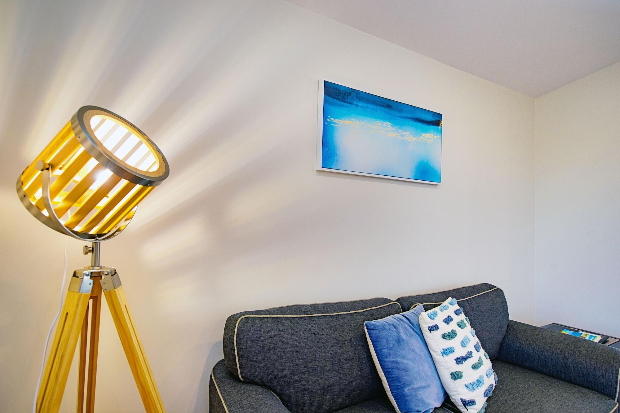 Aparthotel The Observatory Self Contained 4*