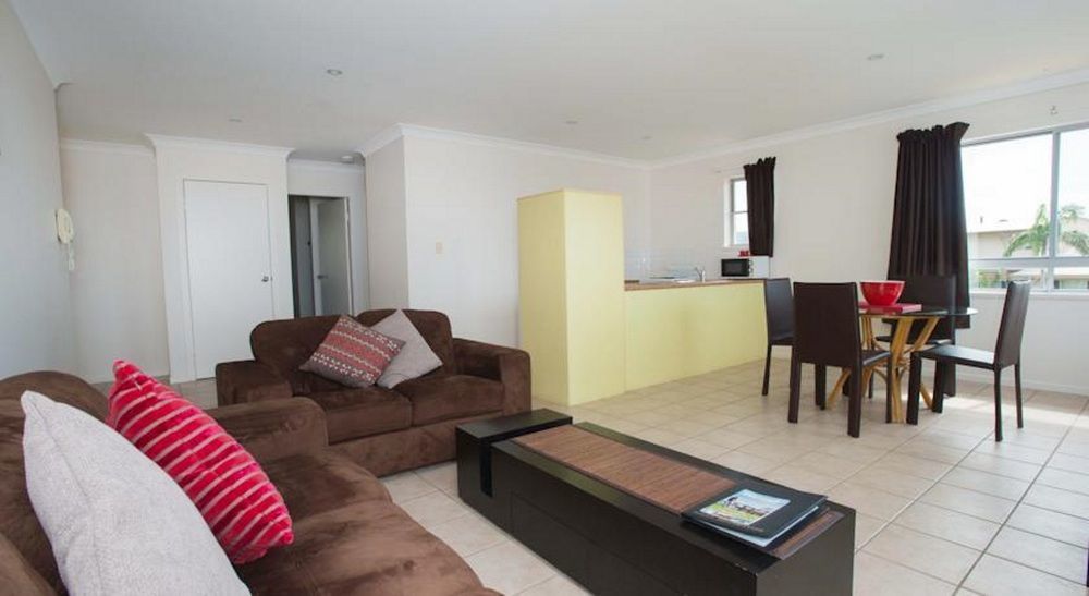 Aparthotel The Observatory Self Contained Coffs Harbour