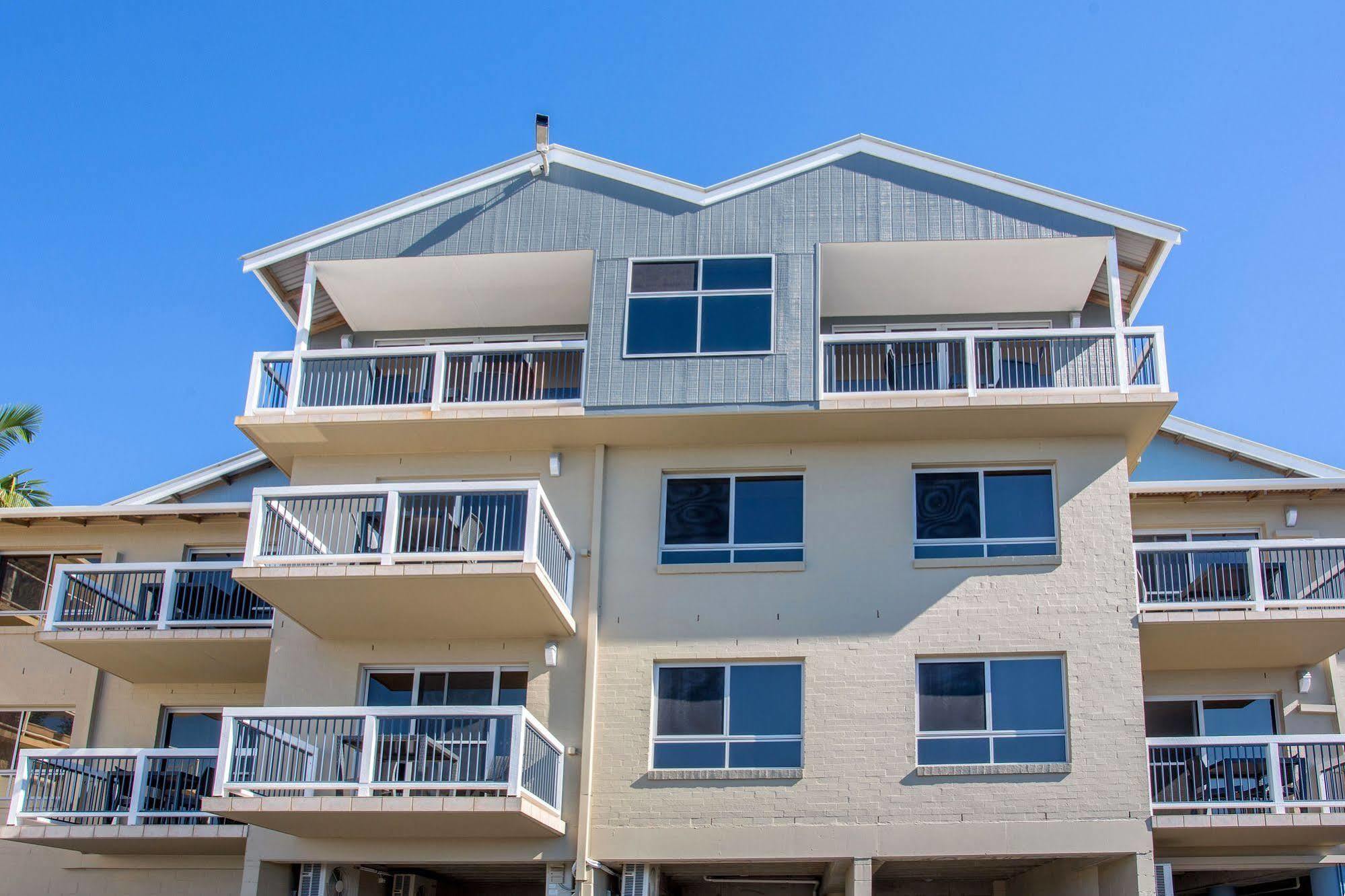The Observatory Self Contained 4* Coffs Harbour