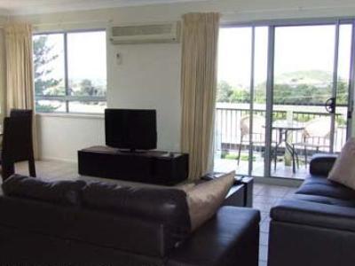 The Observatory Self Contained Aparthotel Coffs Harbour